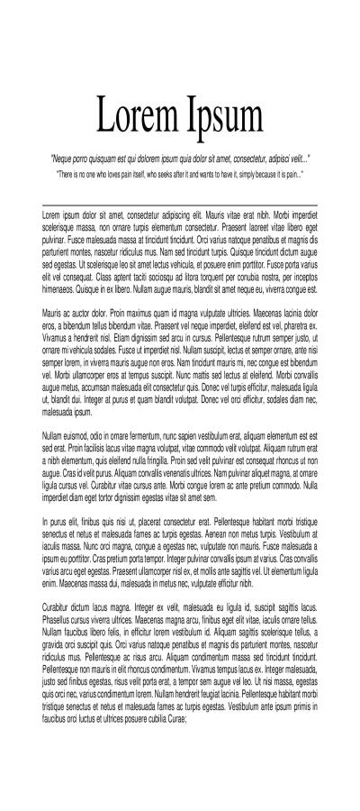 Lorem ipsum dolor sit amet